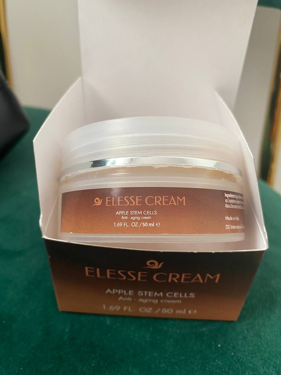 Elesse Cream