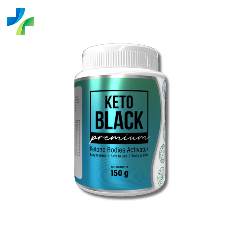 Keto Black