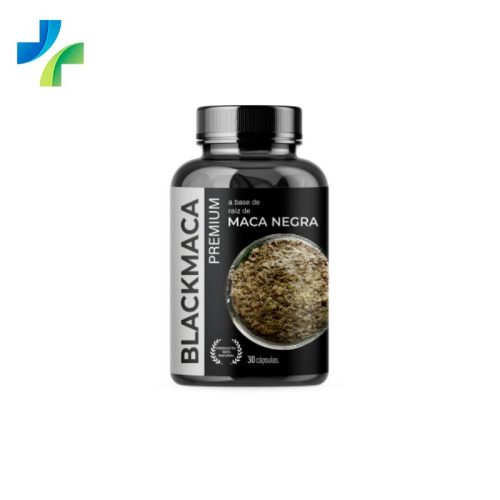 Blackmaca