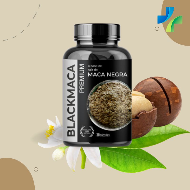 blackmaca