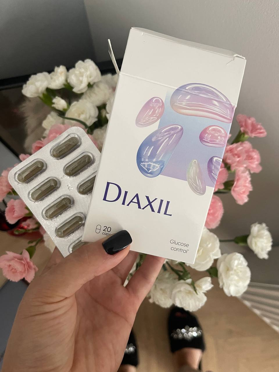 Diaxil